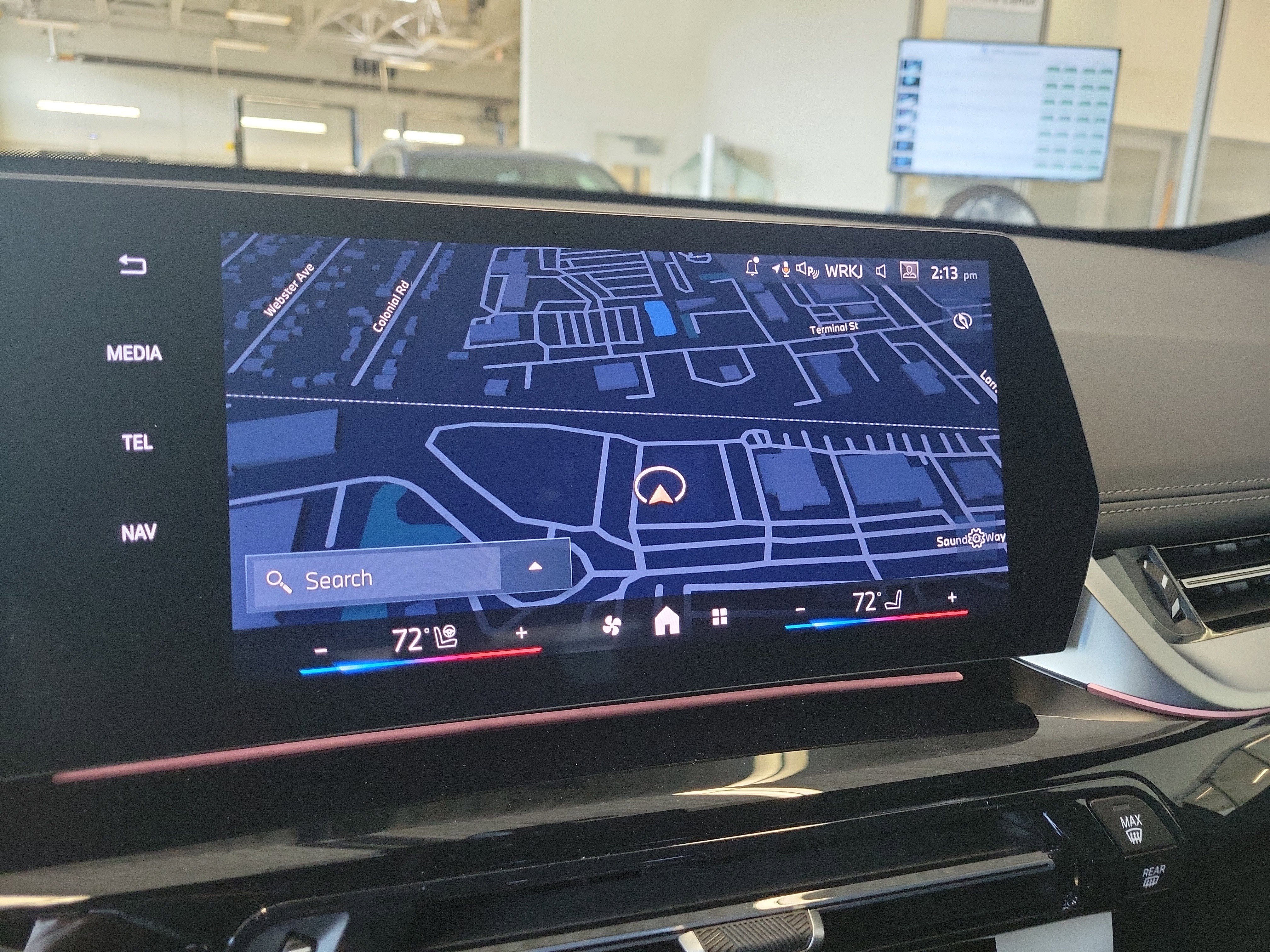 Used 2026 BMW X1 xDrive28i w/ Technology Package image 26