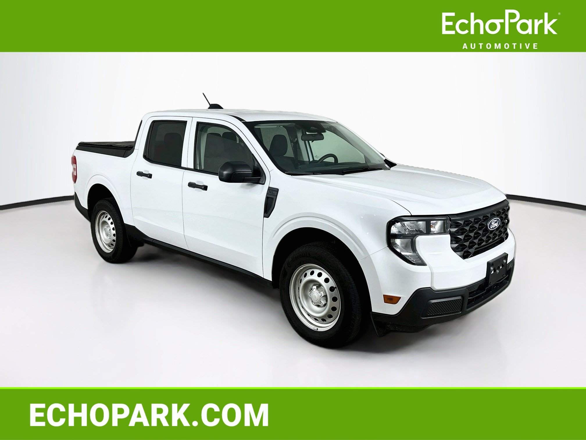 Used 2025 Ford Maverick XL w/ Equipment Group 102A AWD/4WD image 1