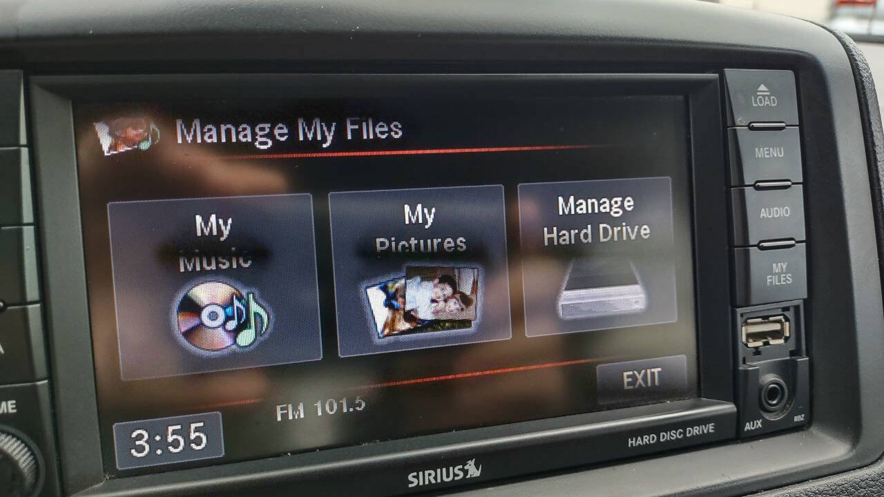 Used 2019 Dodge Grand Caravan SXT image 22