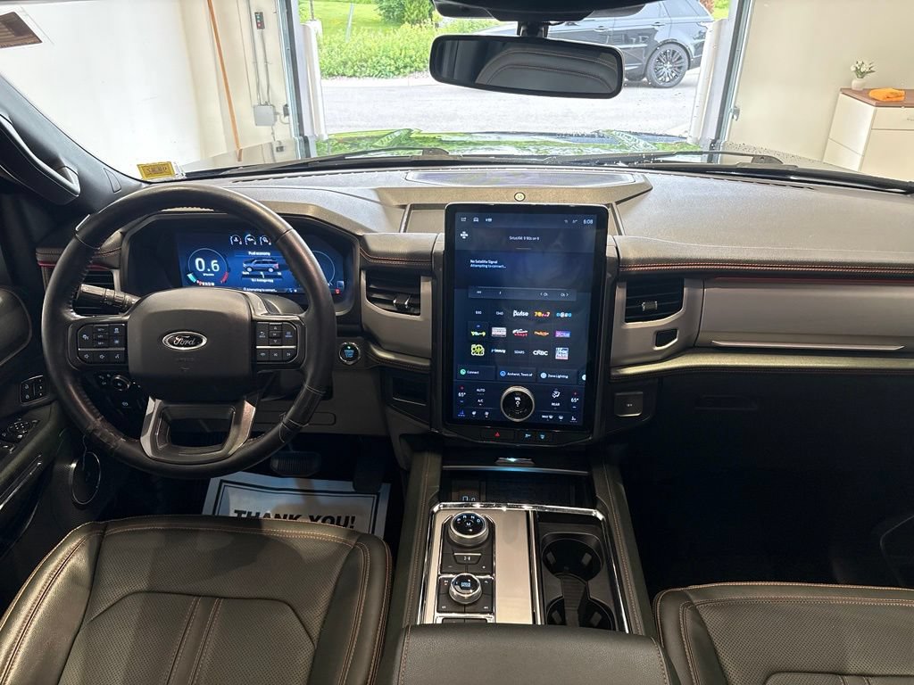 Used 2022 Ford Expedition Timberline AWD/4WD image 30