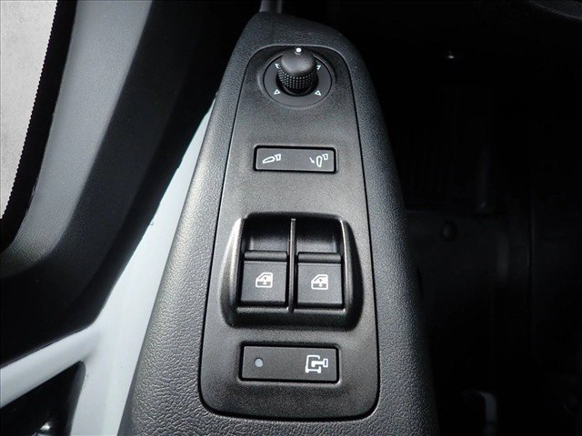 New 2026 RAM ProMaster 2500 w/ Convenience Group FWD image 21
