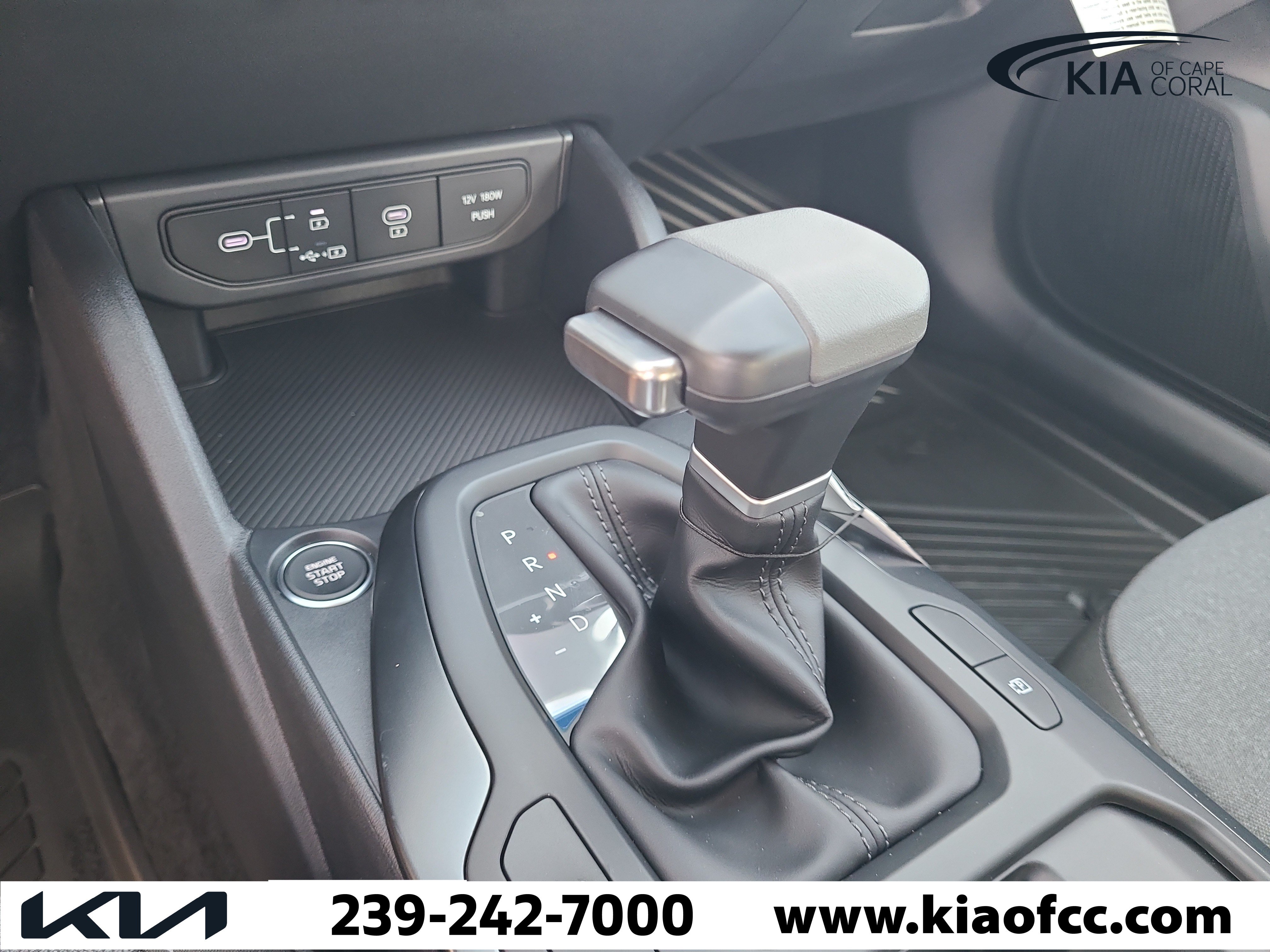New 2026 Kia K4 FWD image 24