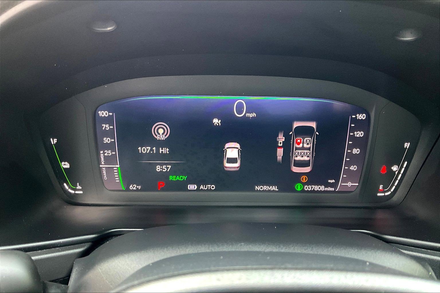 Used 2023 Honda Accord EX-L image 15