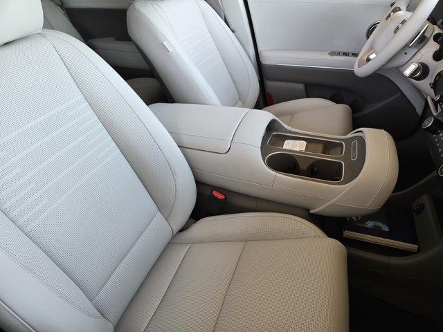 New 2026 Hyundai Palisade Limited AWD/4WD image 12