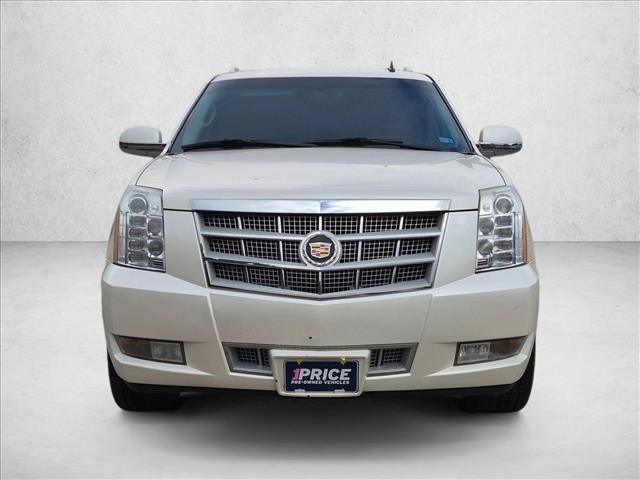 Used 2012 Cadillac Escalade ESV Platinum AWD/4WD video 2