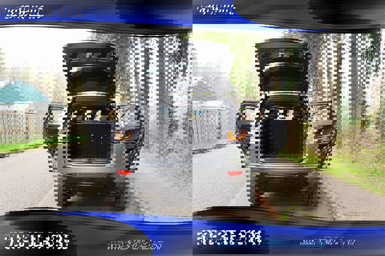 Used 2017 Land Rover Range Rover Evoque HSE Dynamic image 30