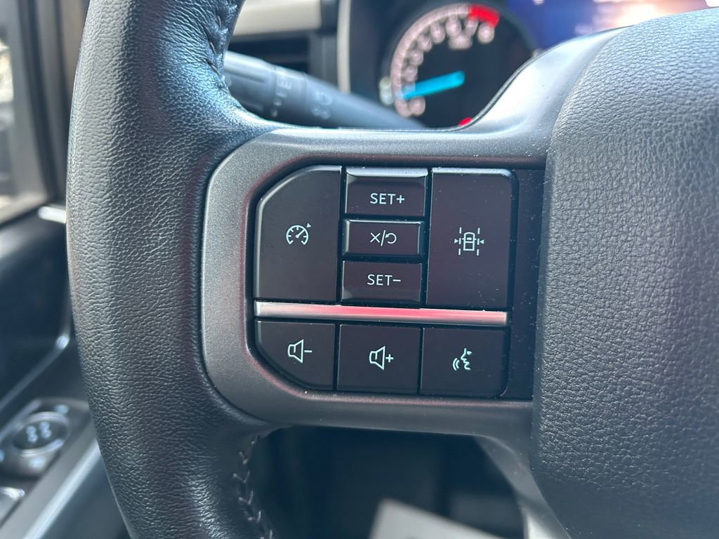 Used 2021 Ford F150 XLT w/ Equipment Group 301A Mid image 20