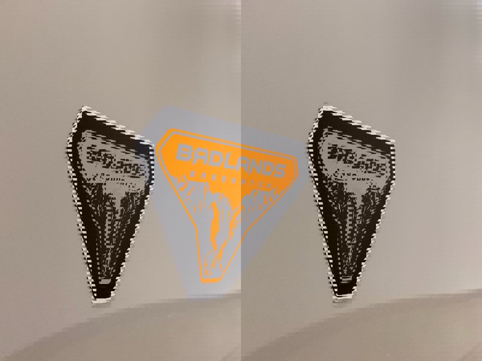 New 2025 Ford Bronco Sport Badlands w/ Sasquatch Badlands Package image 17