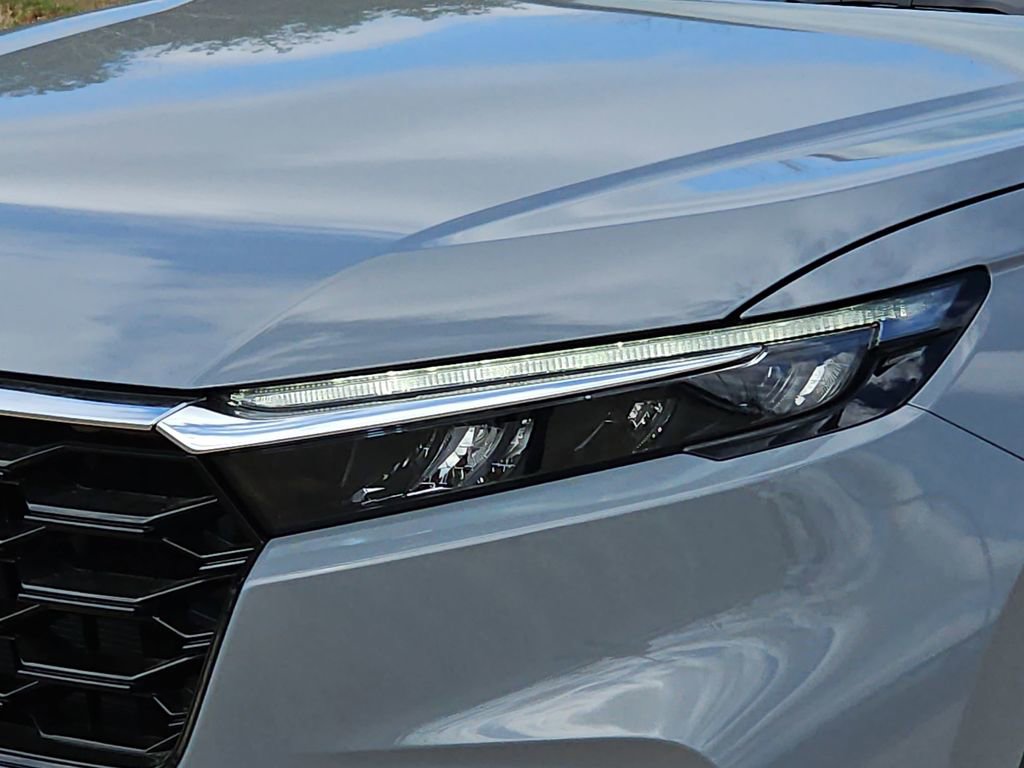 New 2026 Honda CR-V EX-L image 16