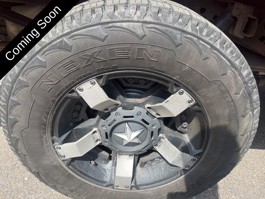 Used 2014 Ford F150 FX4 w/ Equipment Group 402A Luxury AWD/4WD image 37