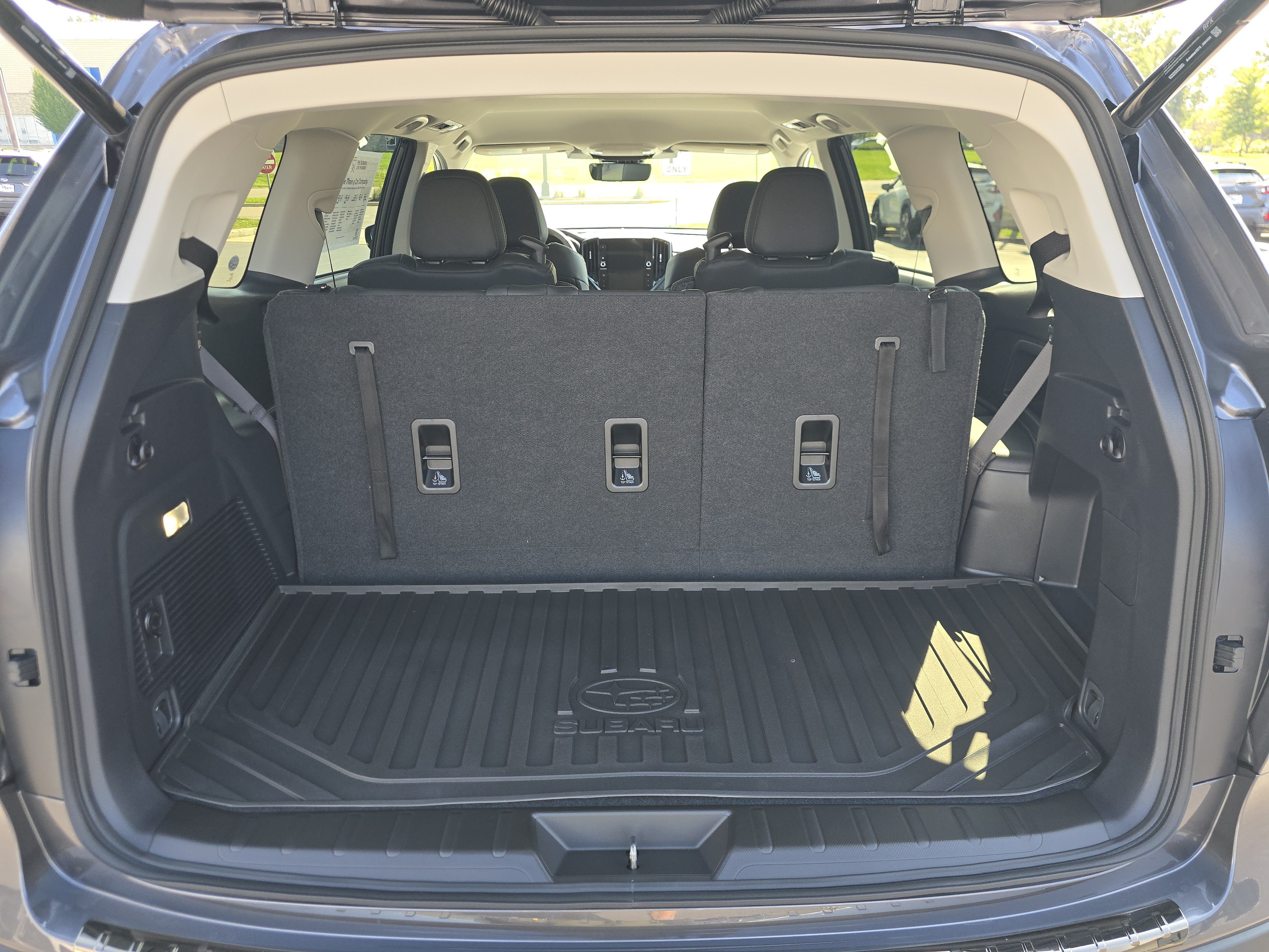 New 2026 Subaru Ascent Premium AWD/4WD image 14