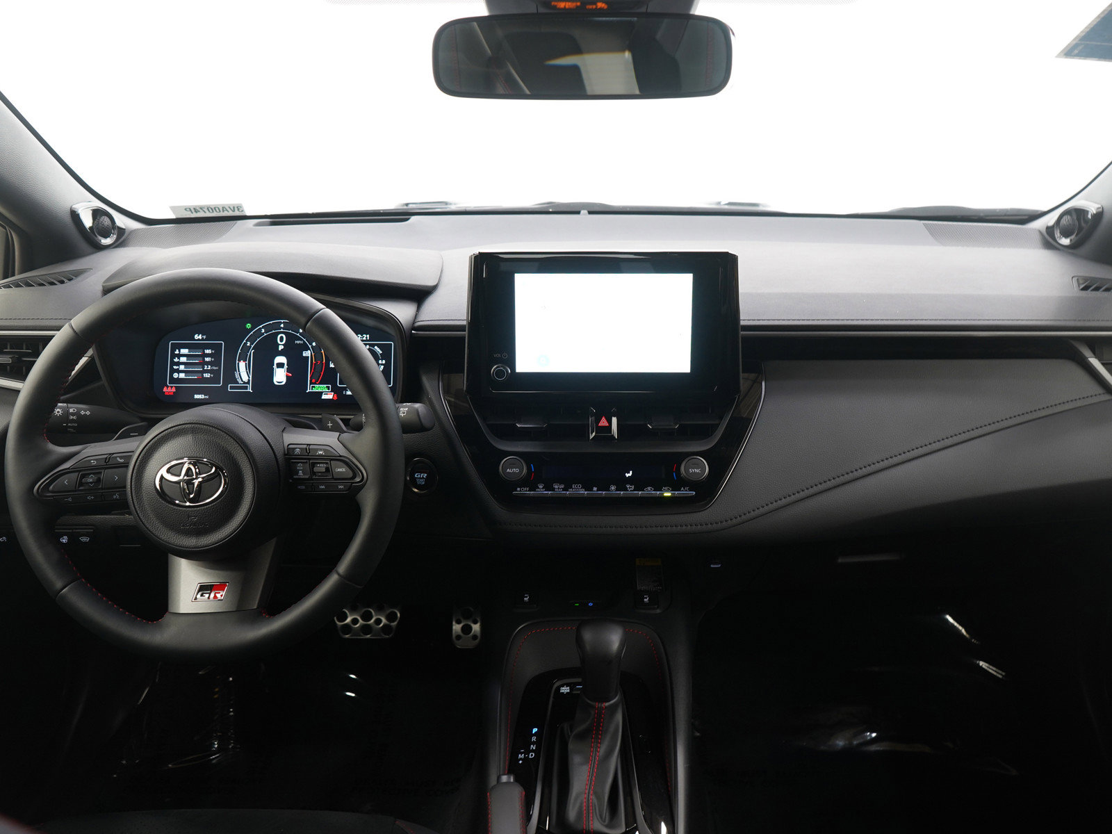 Used 2025 Toyota Corolla GR image 23