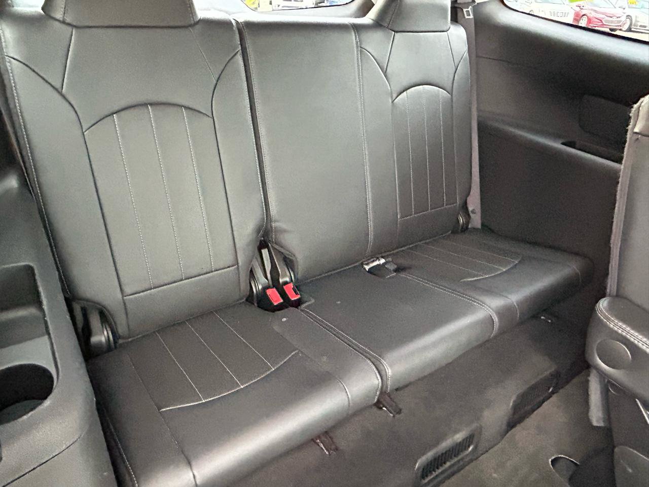 Used 2016 Buick Enclave Leather FWD image 13