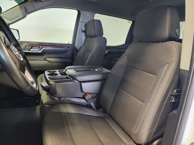 Used 2024 GMC Sierra 1500 Elevation image 11