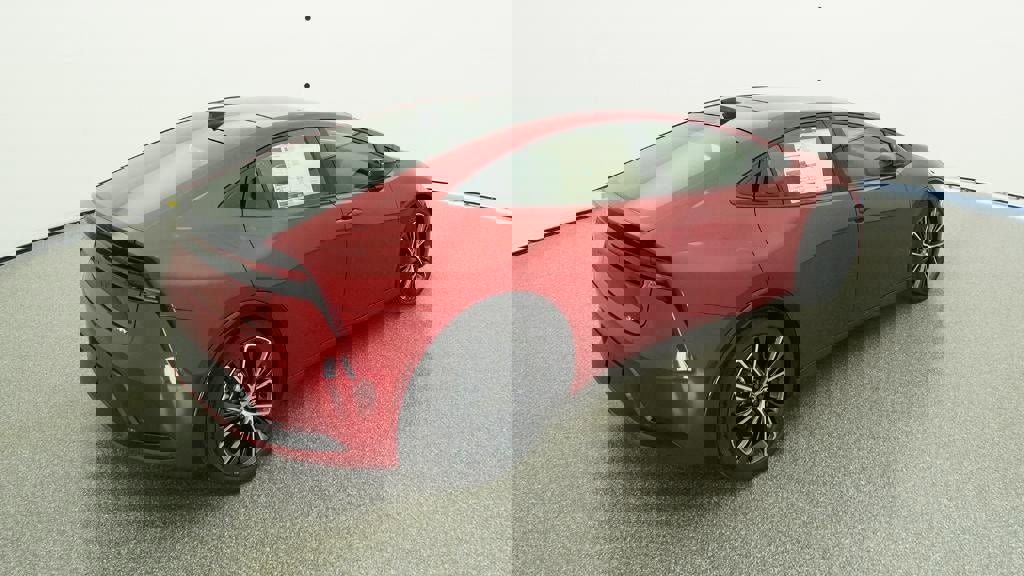 New 2026 Toyota Prius XLE image 9