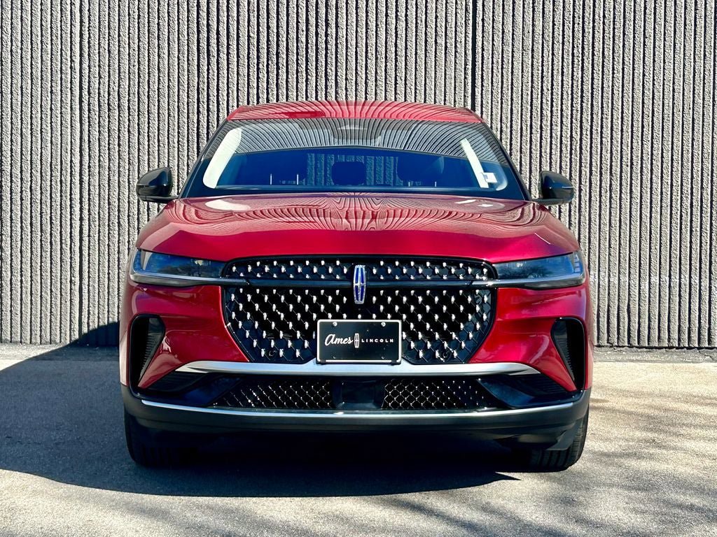 New 2026 Lincoln Nautilus Premier image 9