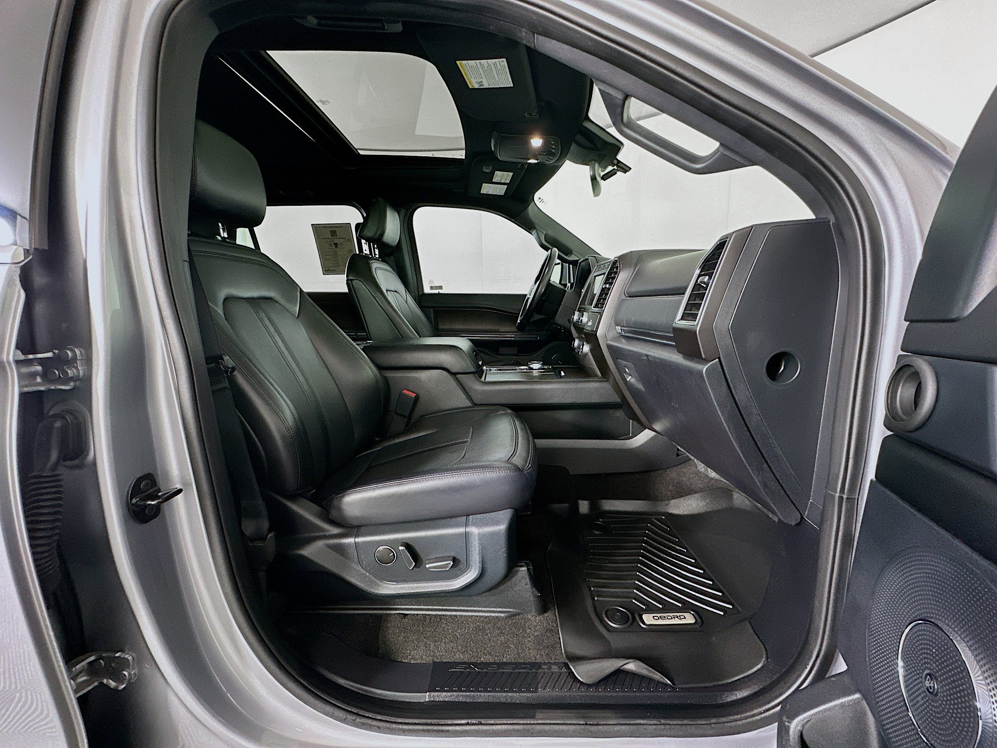 Used 2021 Ford Expedition Limited RWD image 35