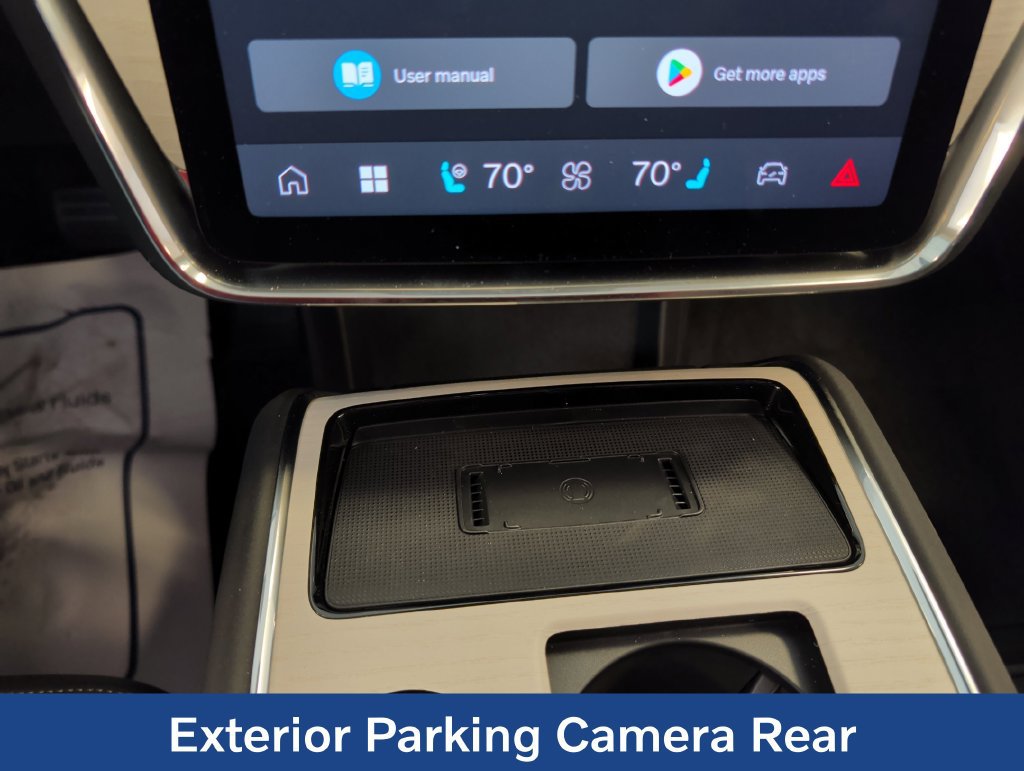 New 2026 Volvo EX90 Ultra AWD/4WD image 23