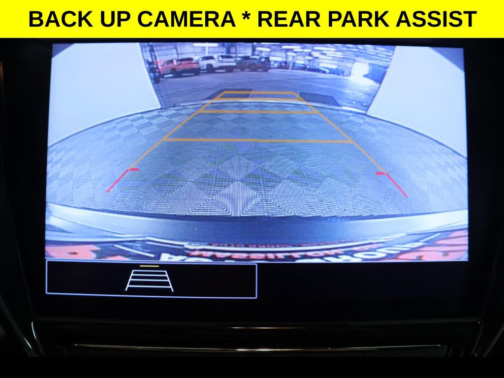 Used 2023 Chevrolet TrailBlazer RS w/ Convenience Package image 10