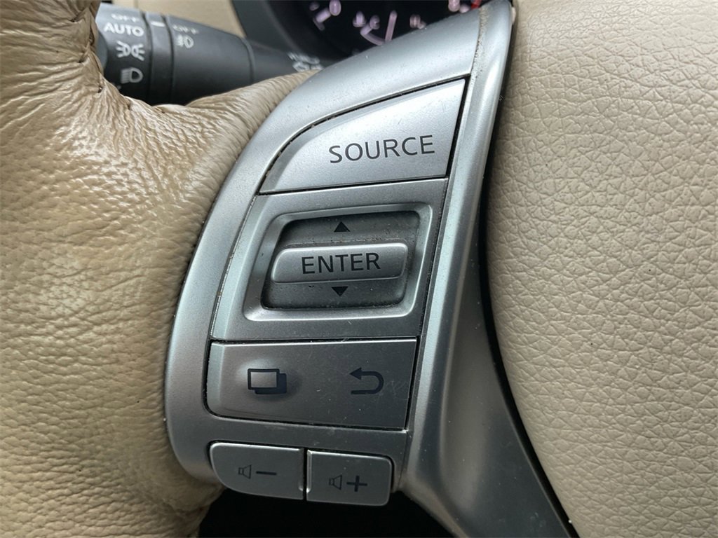 Used 2017 Nissan Altima 2.5 SV w/ Convenience Package image 30