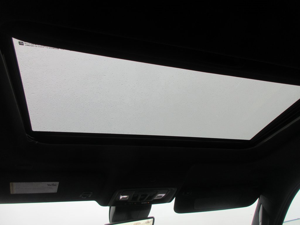 New 2026 GMC Sierra 1500 AT4X w/ AT4X AEV Edition image 16