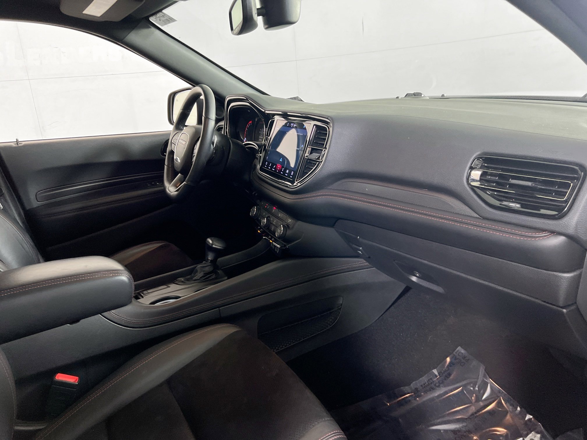 Used 2022 Dodge Durango R/T w/ Trailer Tow Group IV image 30