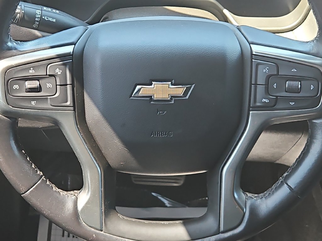 Certified 2021 Chevrolet Tahoe LS RWD image 22