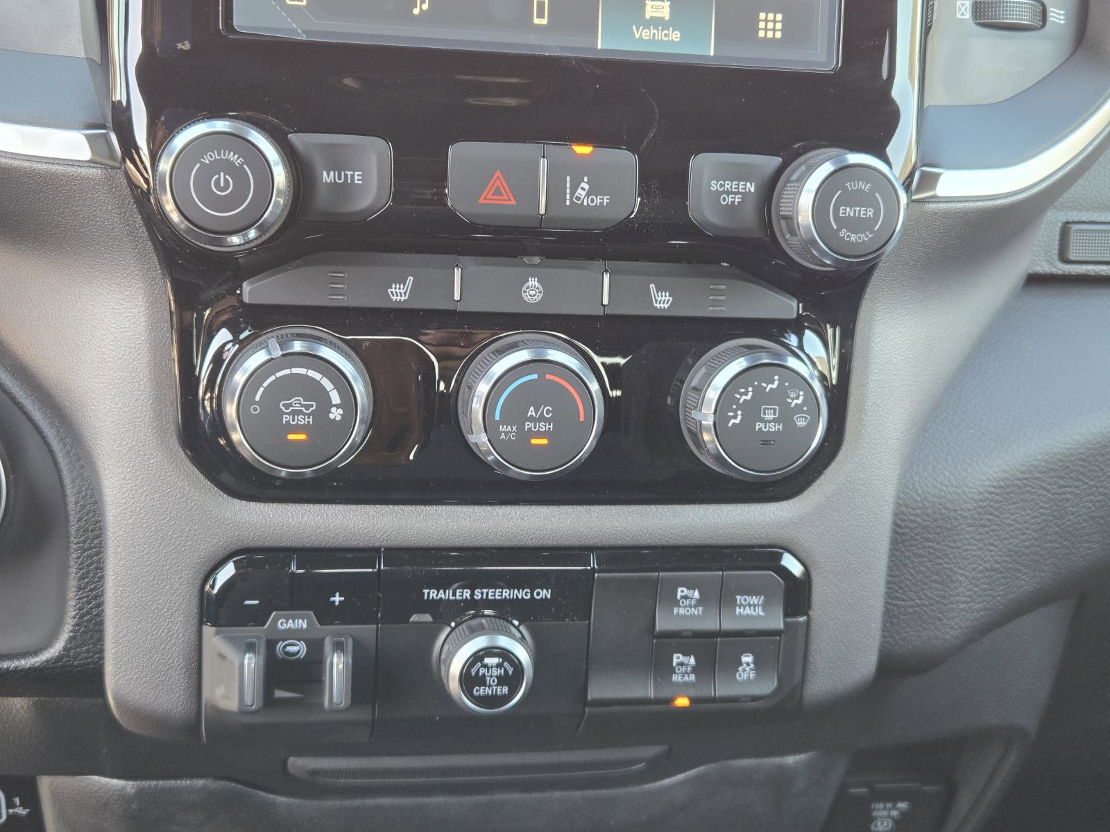 New 2026 RAM 1500 Big Horn image 14