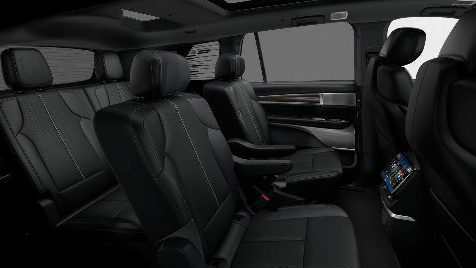 New 2026 Cadillac Vistiq Sport image 70