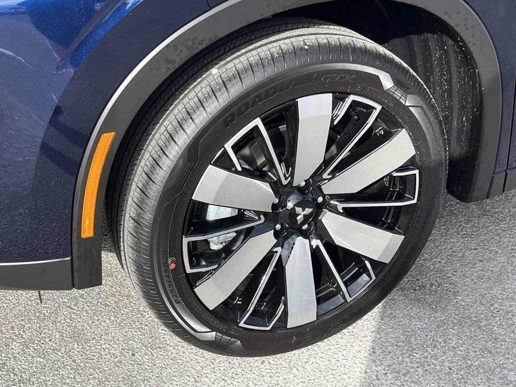 New 2026 Mitsubishi Outlander SE FWD image 9