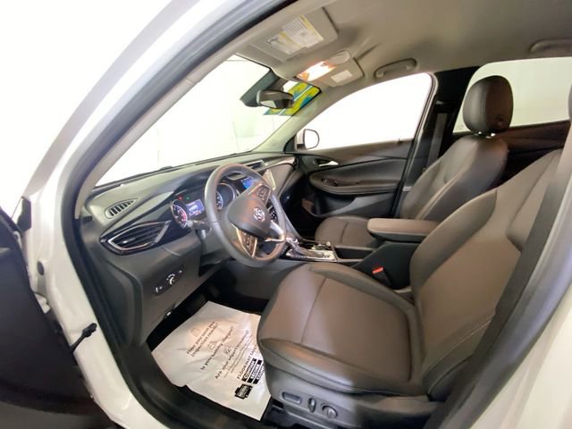 Used 2023 Buick Encore GX Select w/ Safety Package II image 27