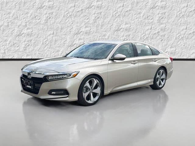 Used 2018 Honda Accord Touring image 7