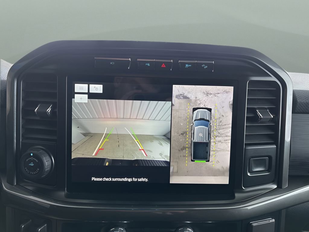 Used 2023 Ford F150 XLT w/ Equipment Group 302A High image 18