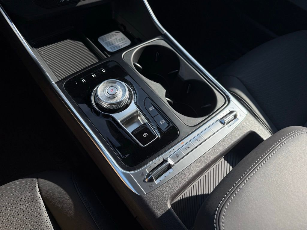 New 2026 Kia Carnival SX Prestige image 20