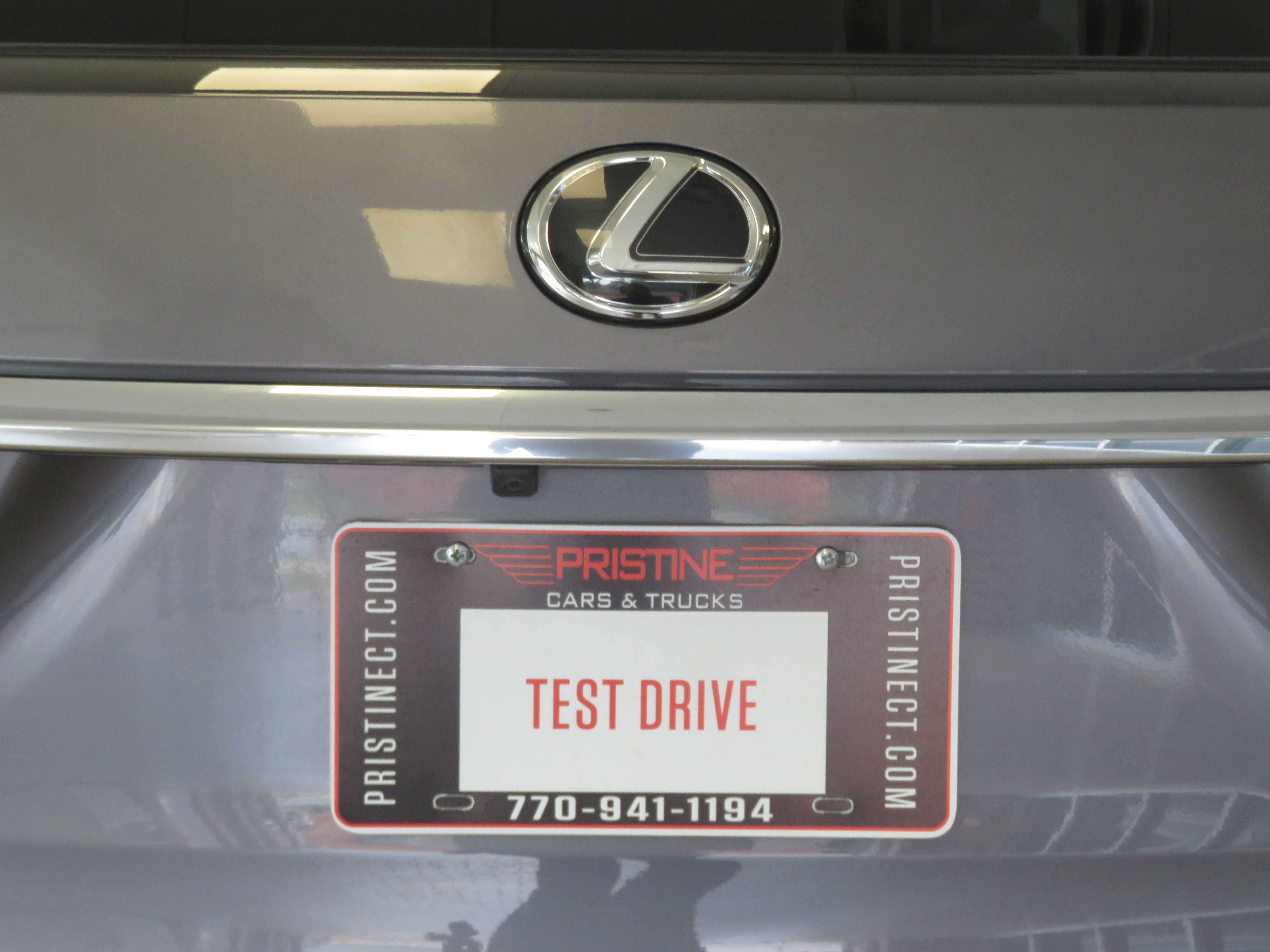 Used 2017 Lexus RX 350 AWD w/ Premium Package image 68
