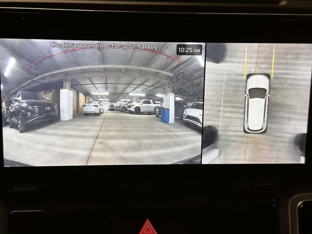 Used 2023 Kia Sorento SX Prestige AWD/4WD image 30