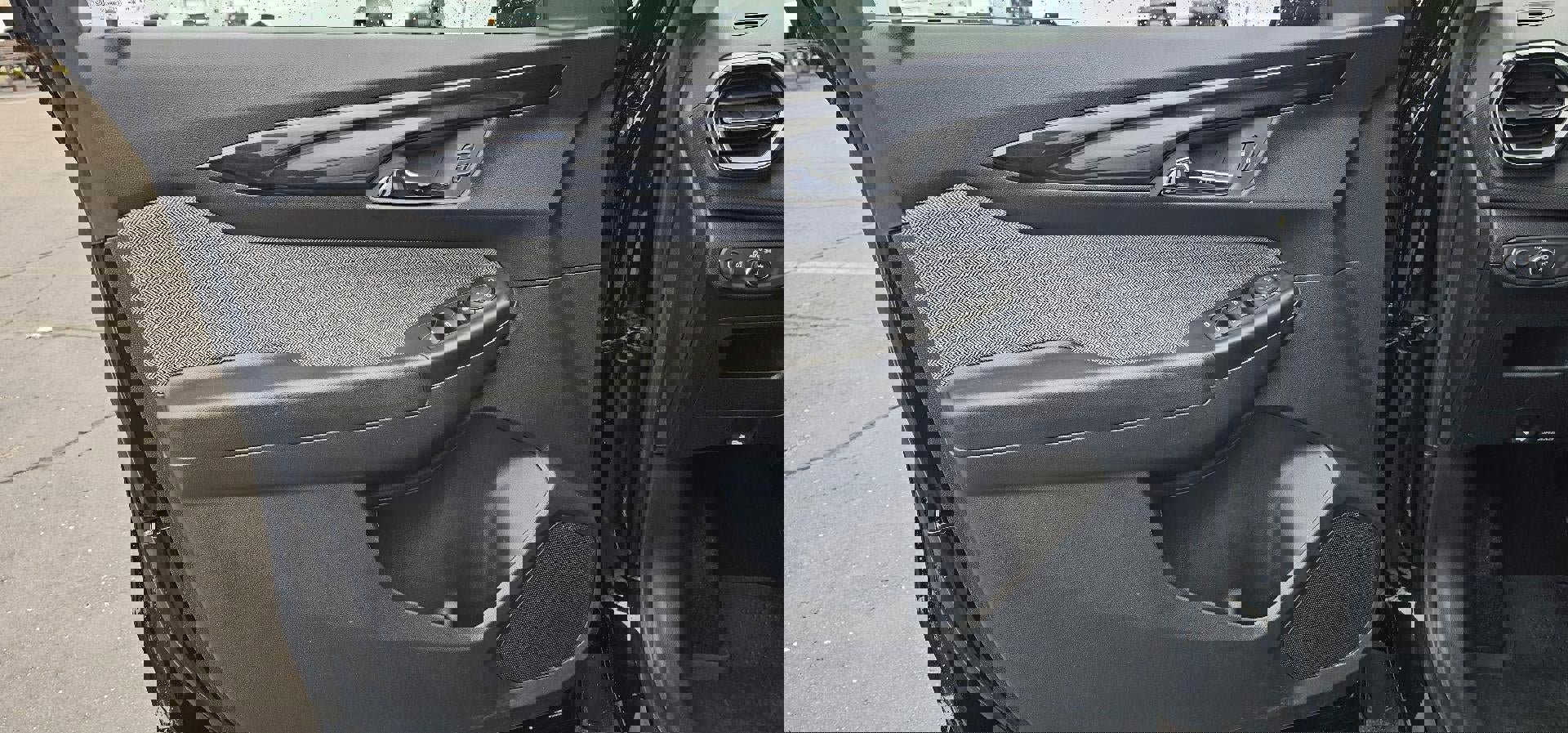 Used 2024 Chevrolet TrailBlazer LS w/ LS Convenience Package image 9