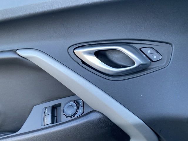 Used 2023 Chevrolet Camaro LT RWD image 18