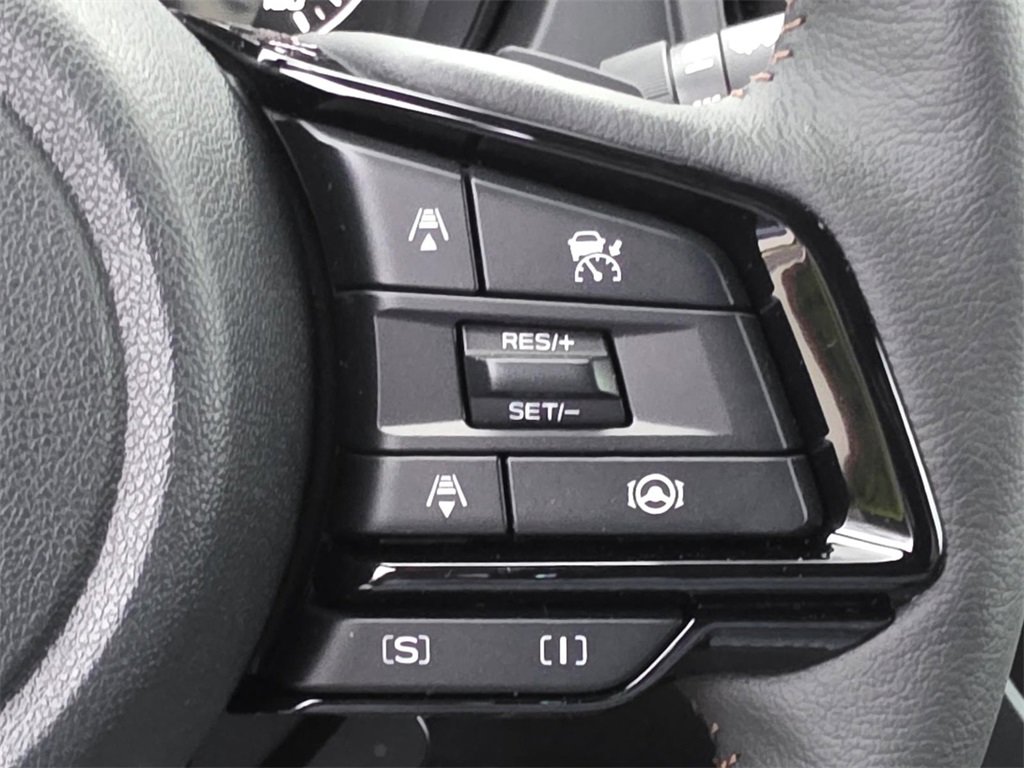 New 2026 Subaru Forester Touring image 36