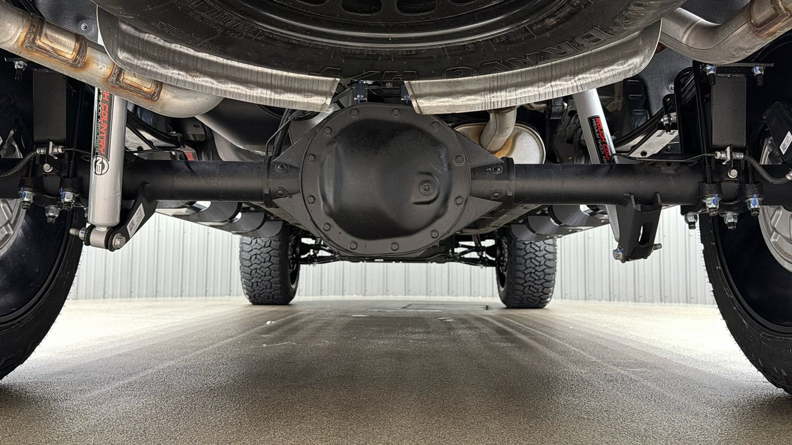 Used 2026 Chevrolet Silverado 1500 LT AWD/4WD image 14