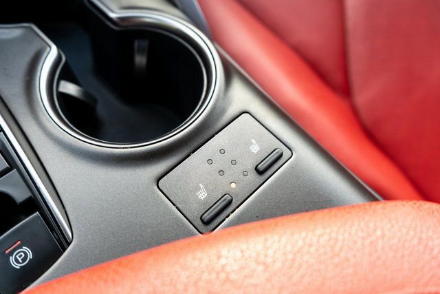 Used 2024 Toyota Camry XSE w/ Cold Weather Package image 34