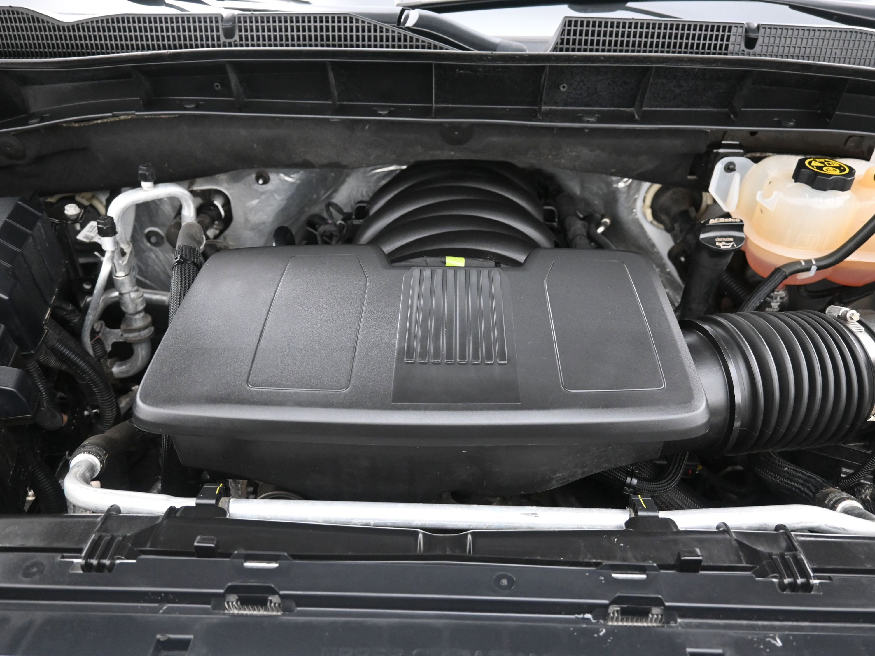 Used 2022 GMC Sierra 1500 AT4 w/ AT4 Preferred Package image 31