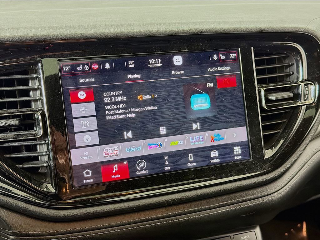 Used 2021 Dodge Durango GT image 38