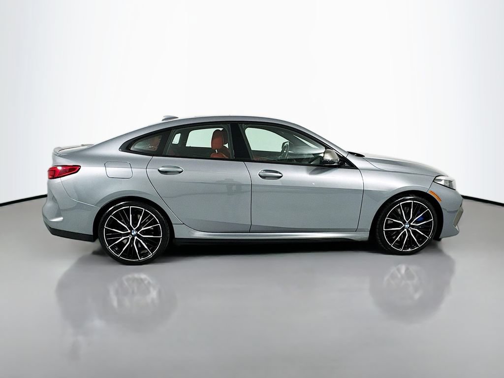 Used 2024 BMW M235i xDrive Gran Coupe AWD/4WD image 8