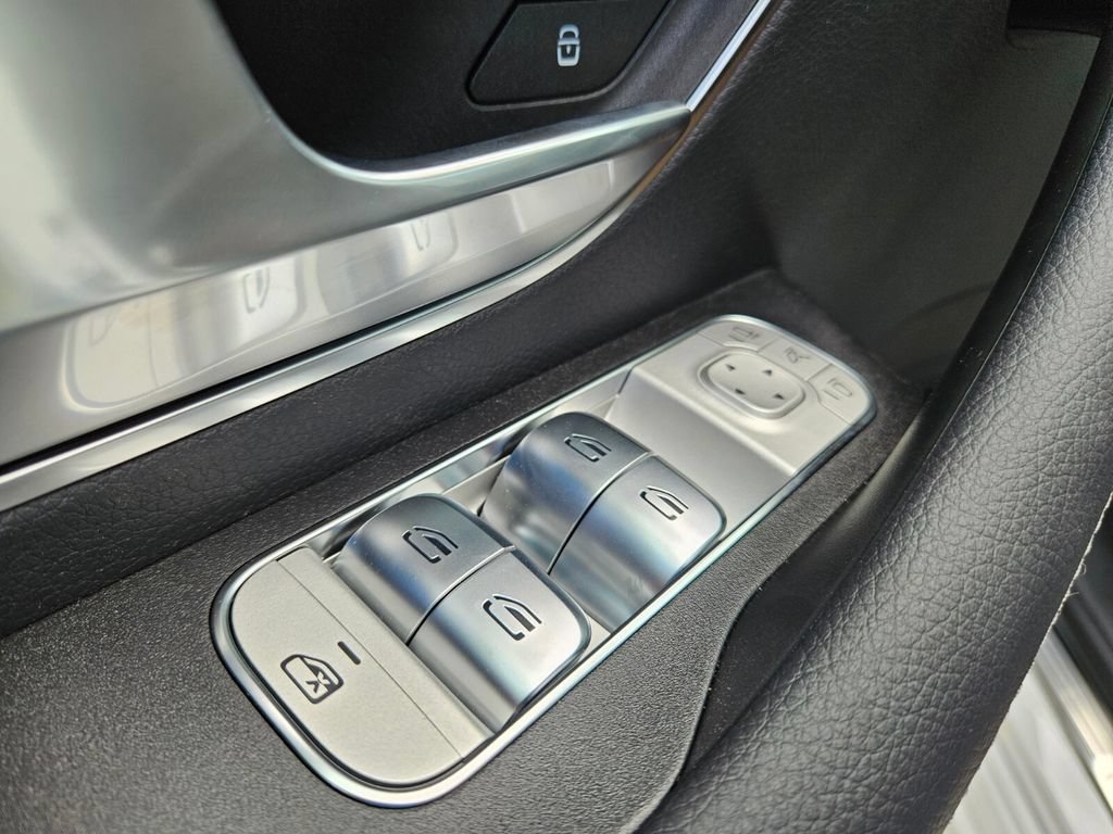 New 2026 Mercedes-Benz GLE 350 4MATIC image 15