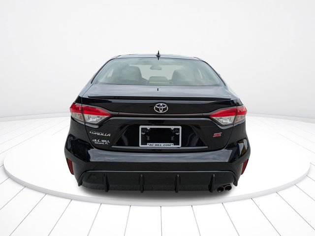 Used 2024 Toyota Corolla SE FWD image 5