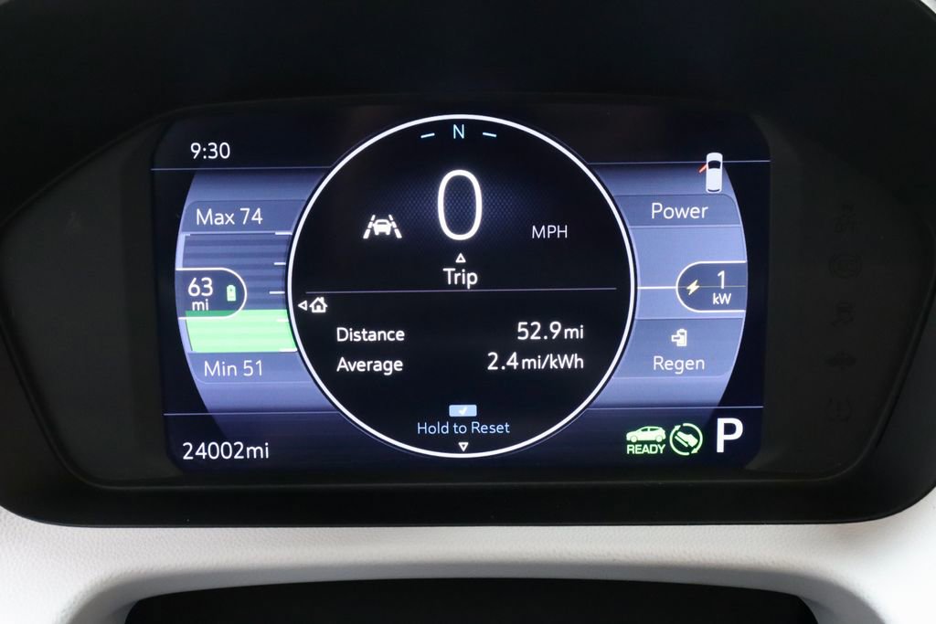 Used 2023 Chevrolet Bolt EUV Premier image 28