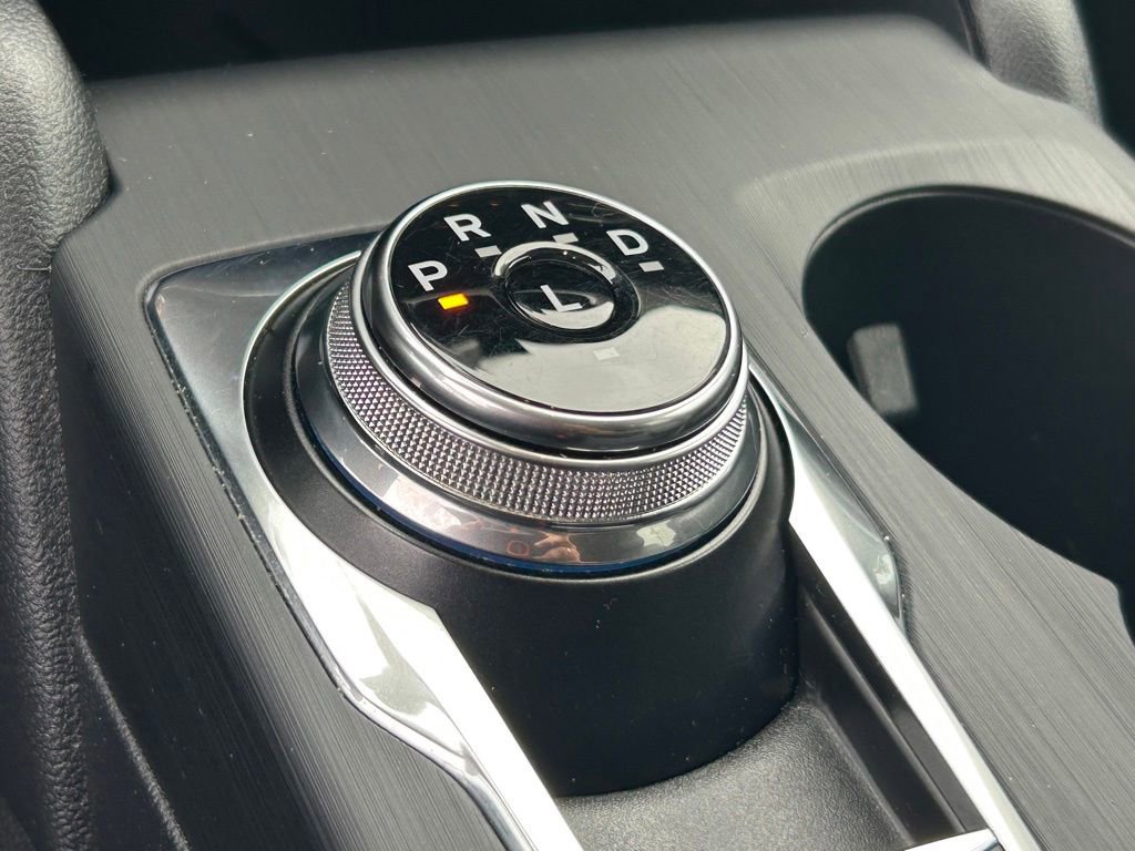 Certified 2020 Ford Escape SEL FWD image 15