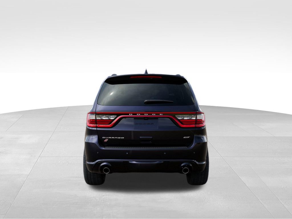 New 2026 Dodge Durango GT image 7