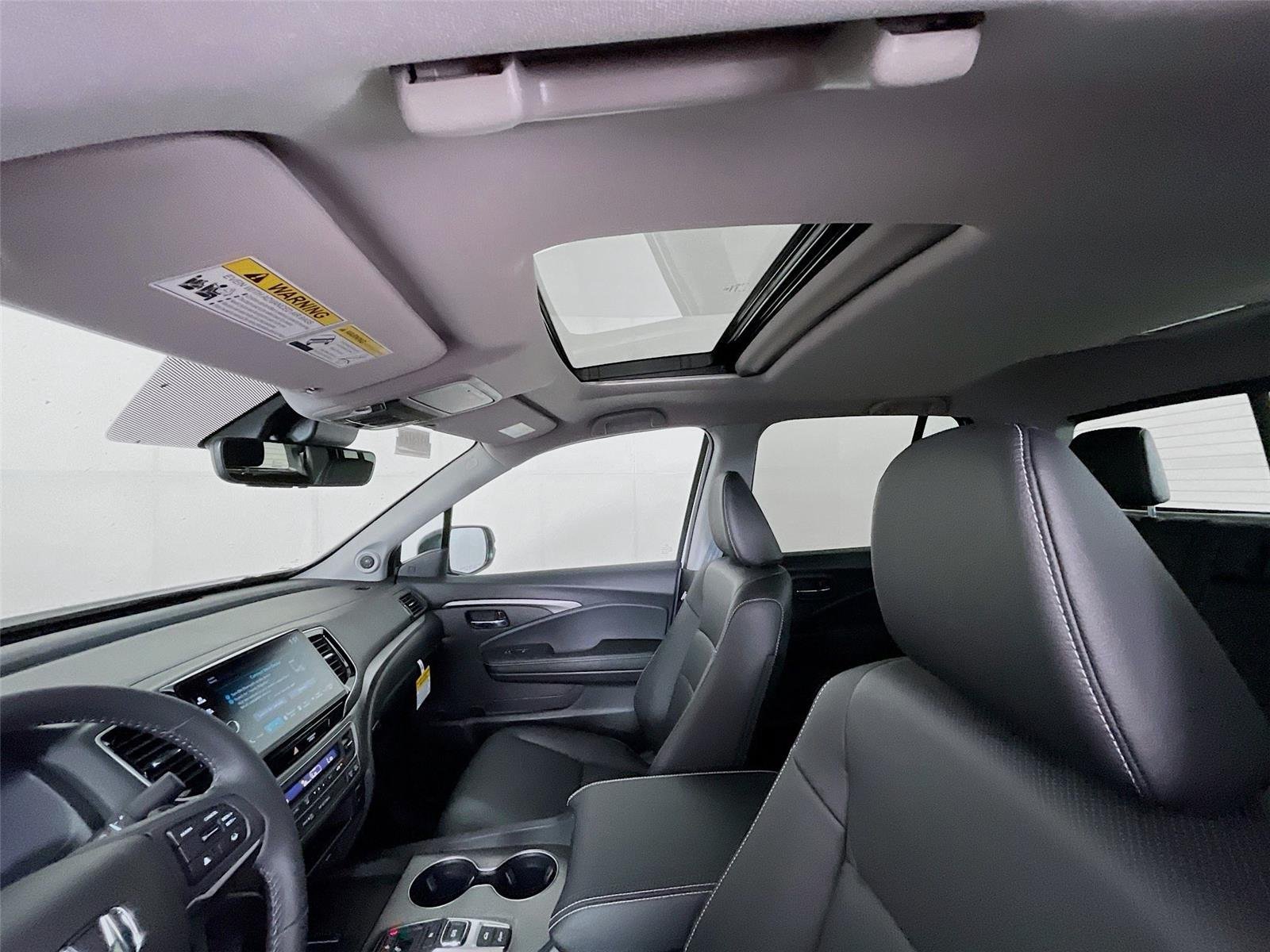 New 2026 Honda Ridgeline RTL image 7